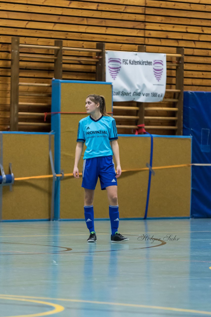 Bild 225 - Dodenhof Cup